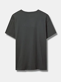 Lainey Wilson Relaxed Cotton Crew Tee