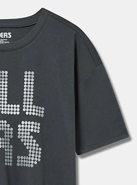 The Killers Relaxed Cotton Crew Tee