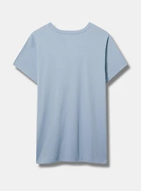 Elmo Earth Day Classic Cotton Crew Tee