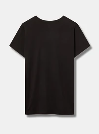 Ouija Board Classic Cotton Crew Tee
