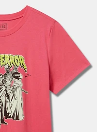 Universal Studios Monsters Crew Tee