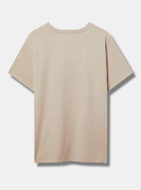 Star Wars Relaxed Cotton Crew Tee