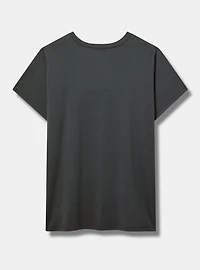 Scream Ghostface Spooky Summer Classic Cotton Tee