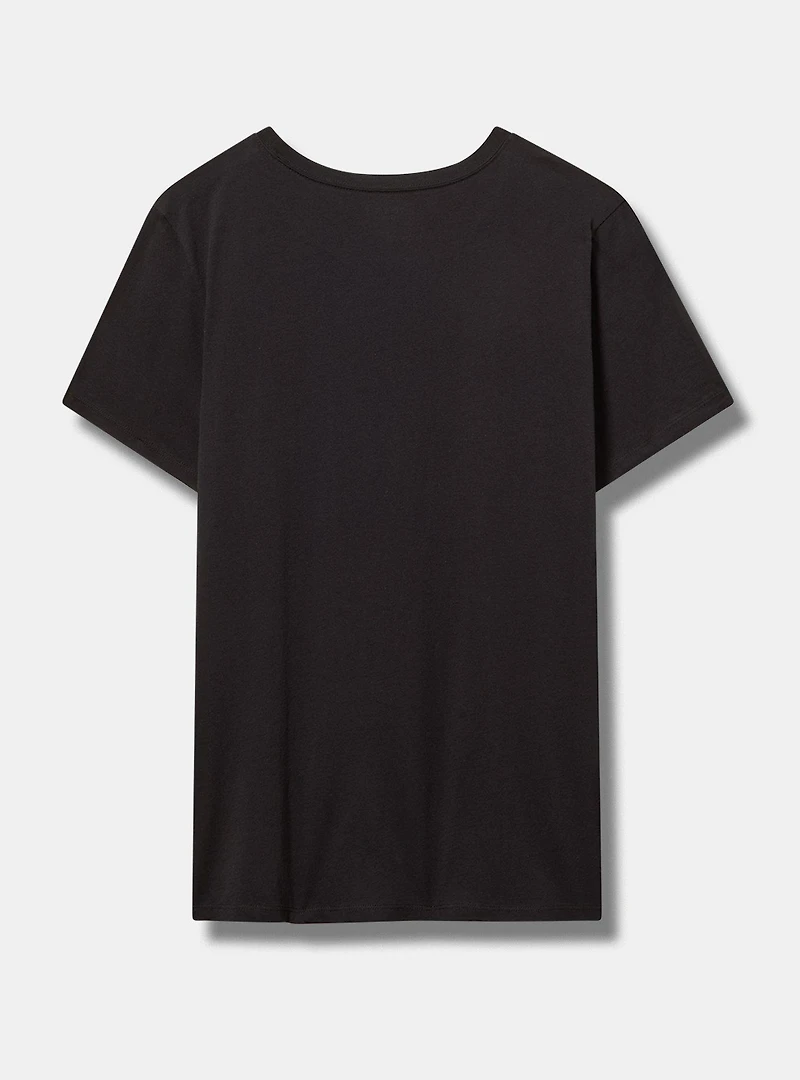 Coffee Is Calling Classic Heritage Jersey Tee