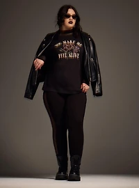 Nightfall Oversized Tee