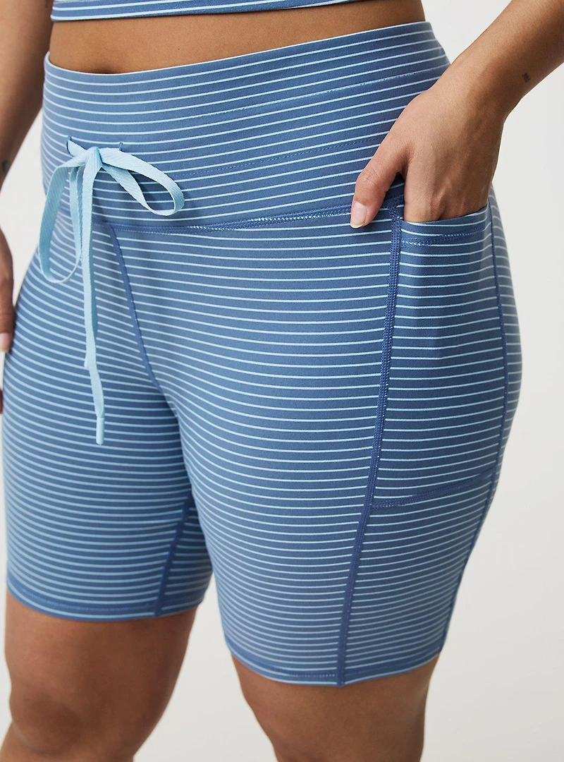 Performance Core Active Bike Short