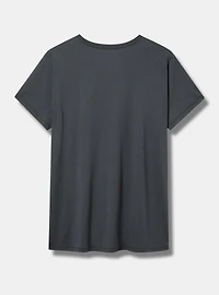 Willie Nelson Classic Cotton Crew Tee