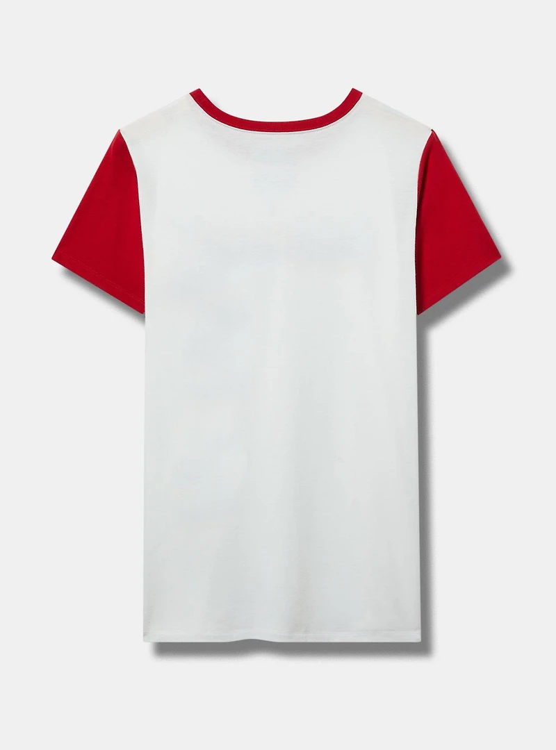 Black Sabbath Classic Cotton Crew Tee