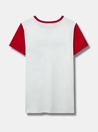 Black Sabbath Classic Cotton Crew Tee