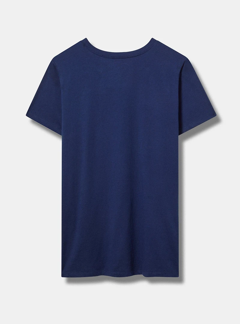 Fender Classic Cotton Crew Tee