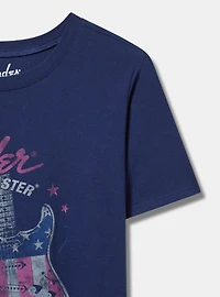 Fender Classic Cotton Crew Tee