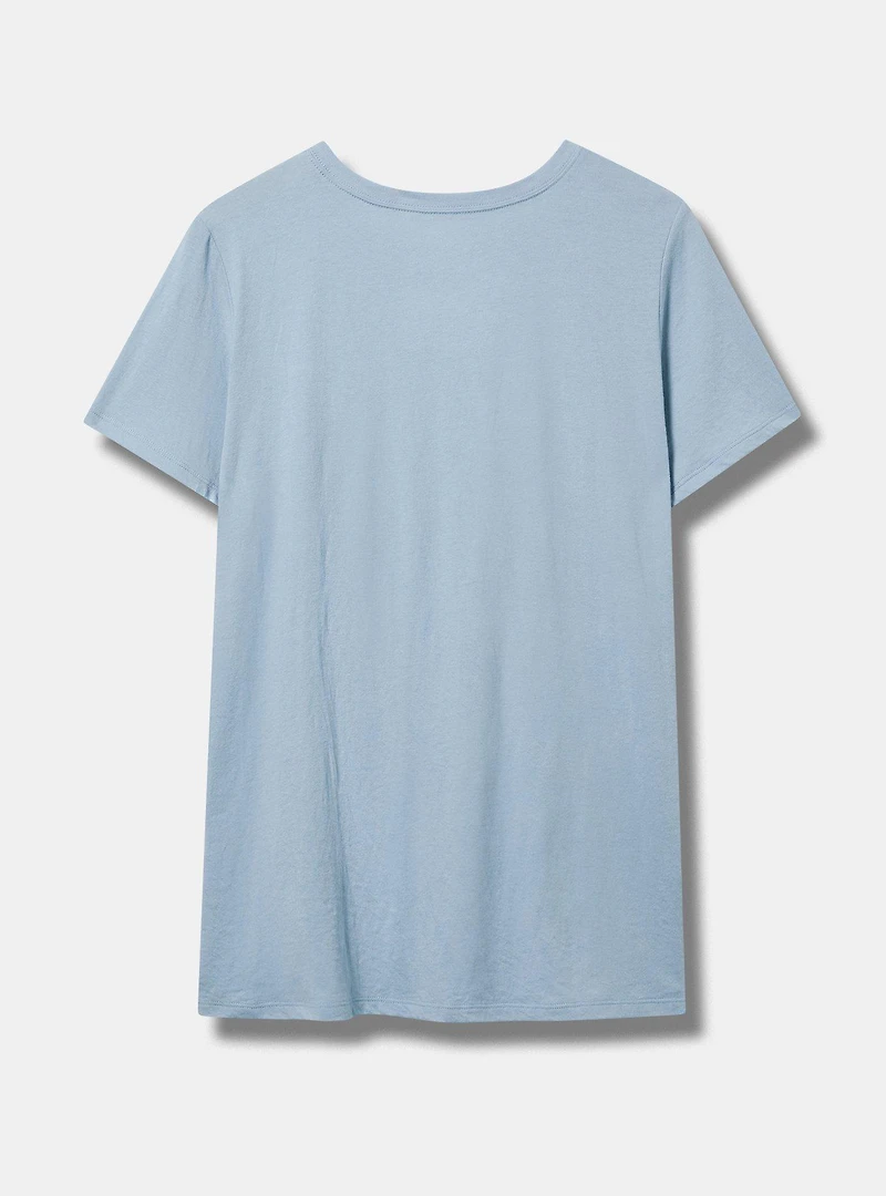 Strawberry Shortcake Classic Cotton Crew Tee