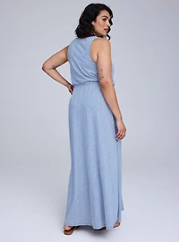 Belle Isle Maxi Dress