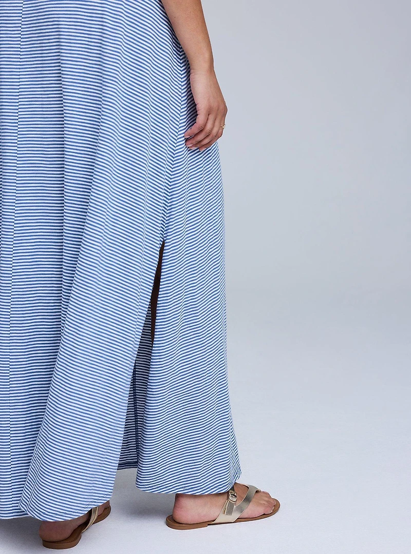 Belle Isle Maxi Dress