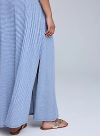 Belle Isle Maxi Dress