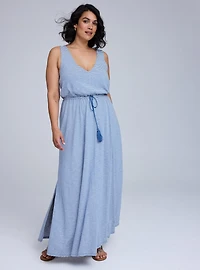 Belle Isle Maxi Dress