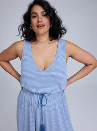 Belle Isle Maxi Dress