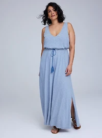 Belle Isle Maxi Dress