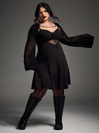 Nightfall Cami Mini Dress