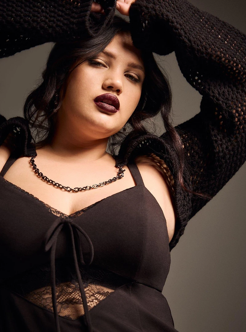 Nightfall Cami Mini Dress