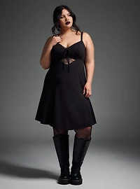 Nightfall Cami Mini Dress