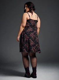 Nightfall Cami Mini Dress