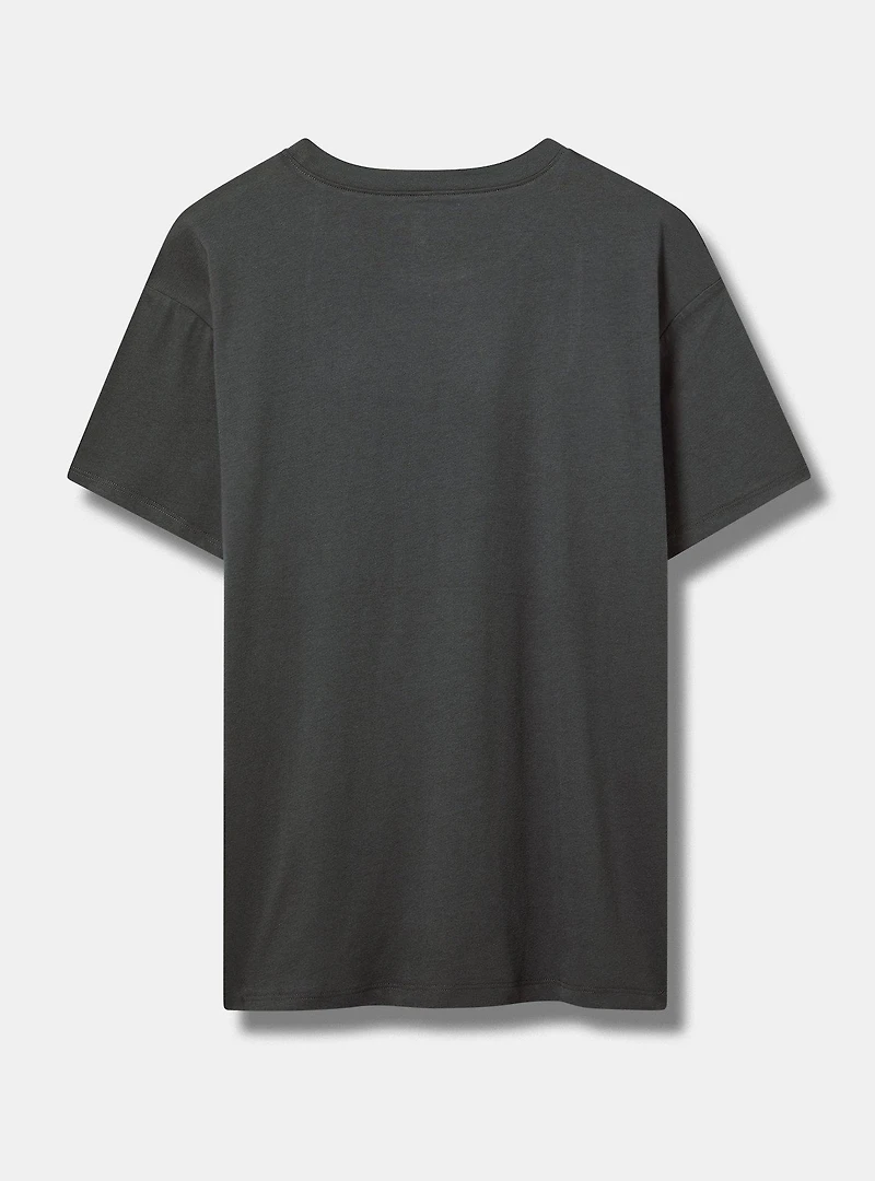 Barbie Malibu Dream House Crew Tee