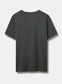 Barbie Malibu Dream House Crew Tee
