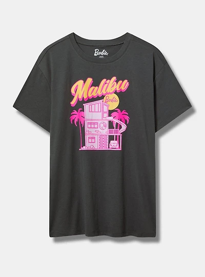 Barbie Malibu Dream House Crew Tee