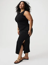 Bodycon Maxi Dress