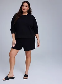 Belle Isle Crew Neck Sweatshirt