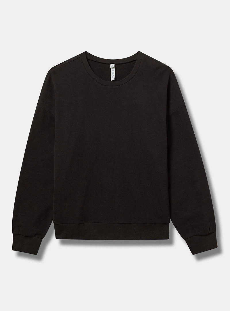 Belle Isle Crew Neck Sweatshirt