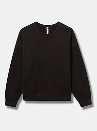 Belle Isle Crew Neck Sweatshirt