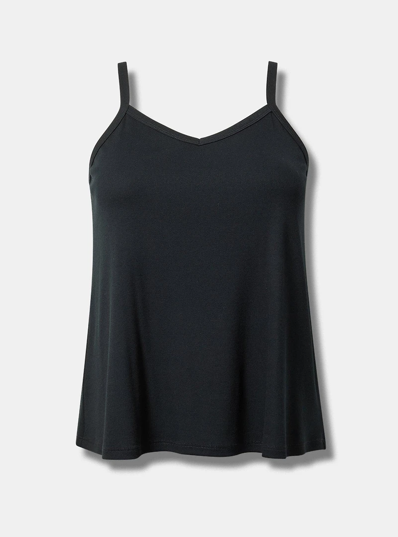 V-Neck Swing Cami