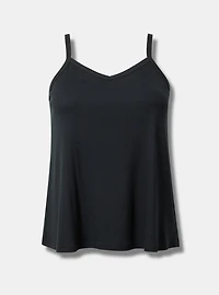 V-Neck Swing Cami