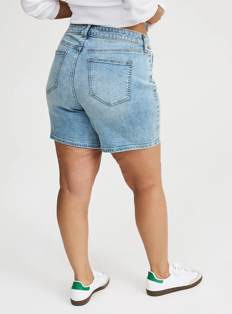 7'' Perfect High-Rise Short