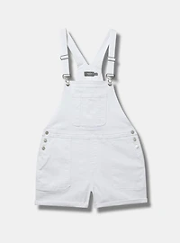 3'' Relaxed Shortall
