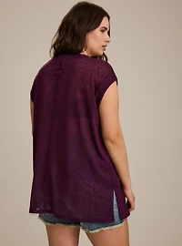 Festi Oversized Tee