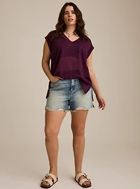 Festi Oversized Tee