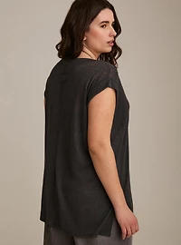 Festi Oversized Tee