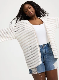 Kimono Cardigan