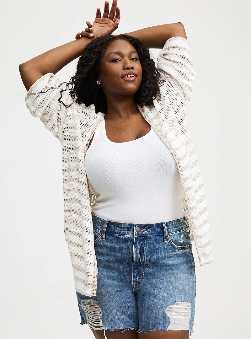 Kimono Cardigan