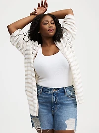 Kimono Cardigan