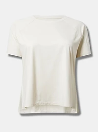 Performance Jersey Raglan Active Tee