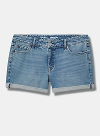 3.5'' Perfect Mid-Rise Short