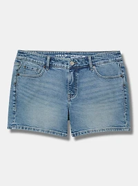 5'' Relaxed Mid-Rise Short