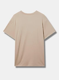 Sesame Street Relaxed Cotton Crew Tee