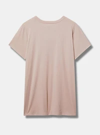 Rainbow Brite Classic Cotton Crew Tee