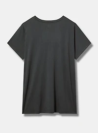 Pink Floyd Classic Cotton Crew Studded Tee