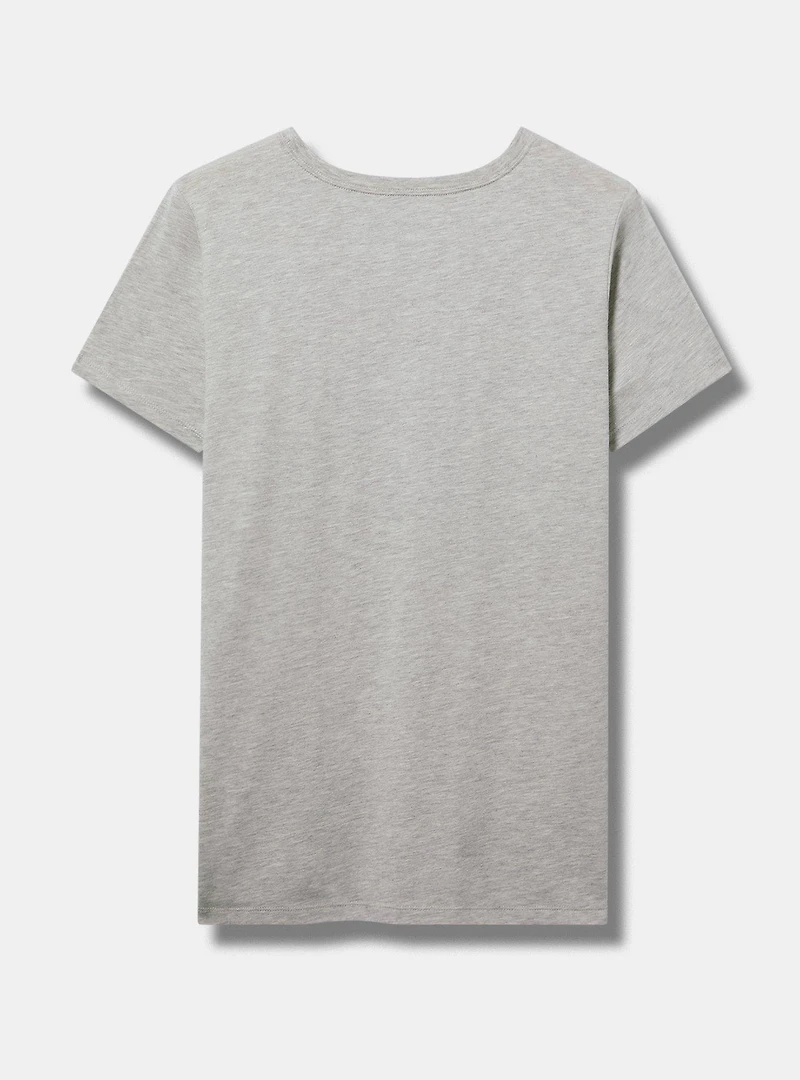 Tim McGraw Classic Cotton Crew Tee
